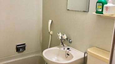 バスルーム / 10