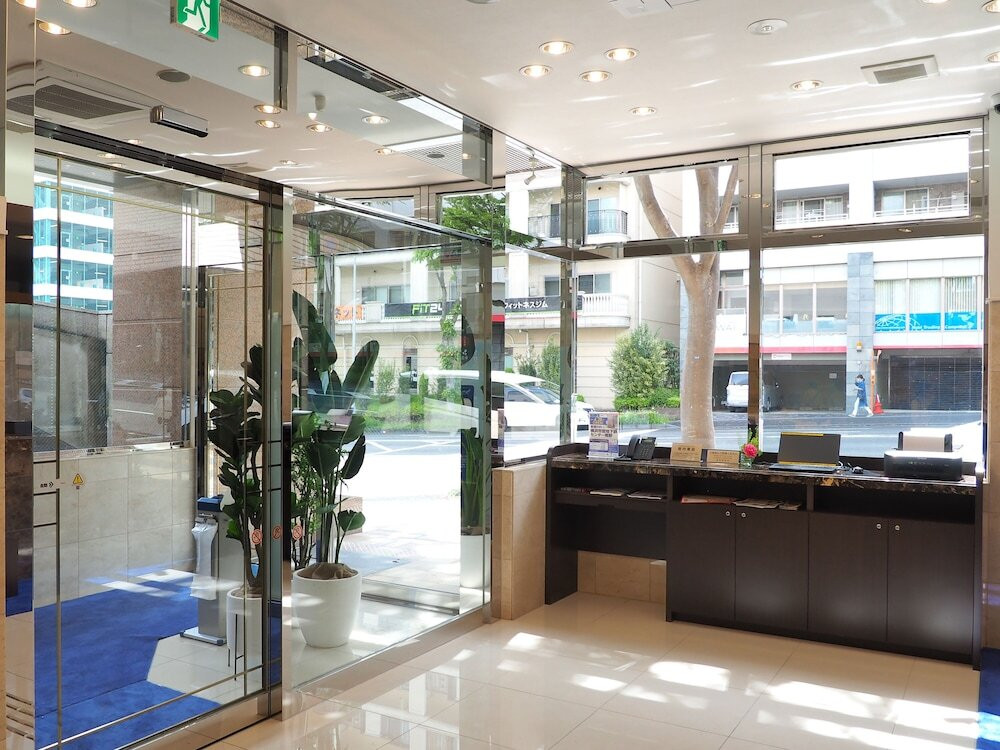 ビジネスセンター