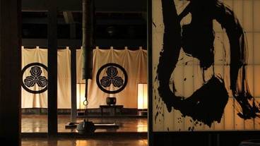 リビング エリア / 5