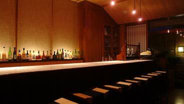 バー (施設内) / 12