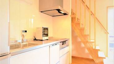 専用キッチン / 15