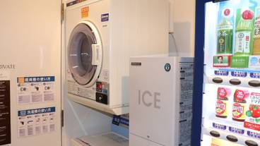 ランドリー ルーム / 6