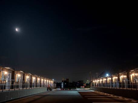 HOTEL R9 The Yard いすみ / 5