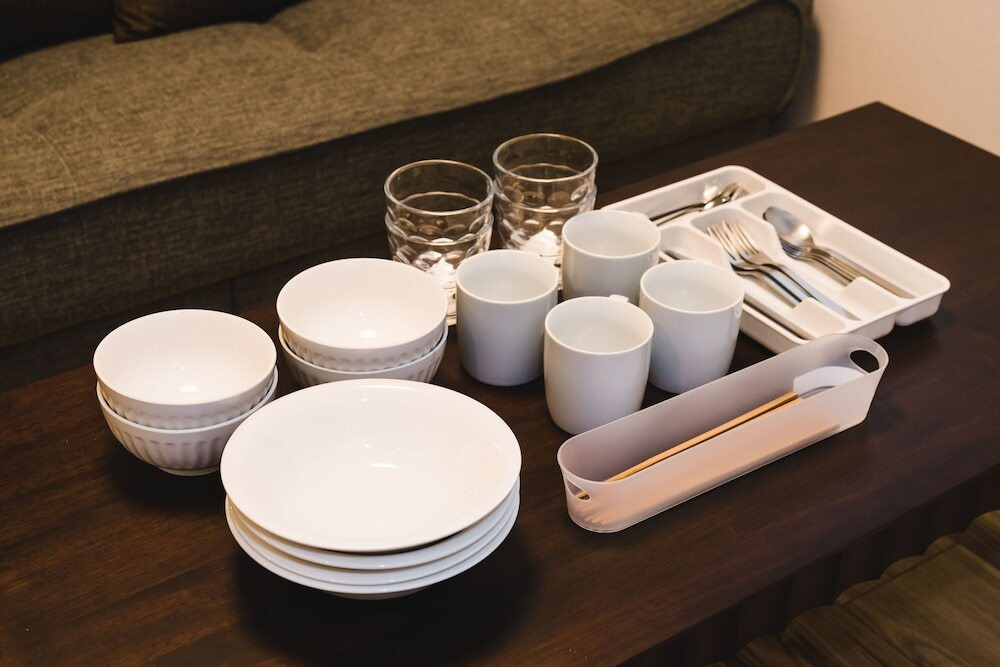 客室の設備とサービス