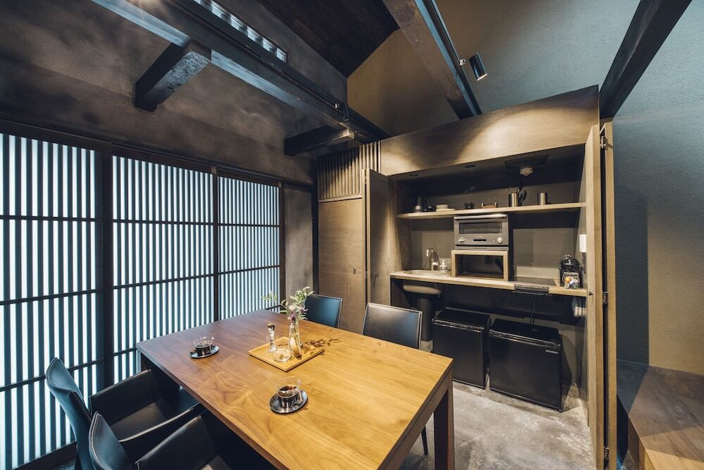 リビングルーム