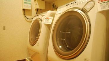 ランドリー ルーム / 5