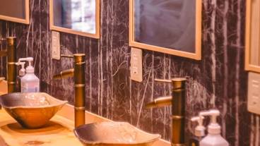 バスルーム / 22