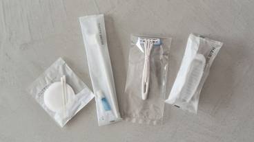 客室の設備とサービス / 20