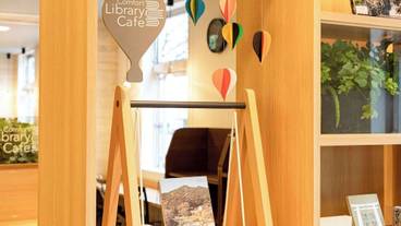 施設内の設備 / 8