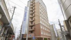 東横イン武蔵中原駅前