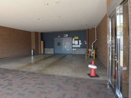 東横イン函館駅前大門 / 4