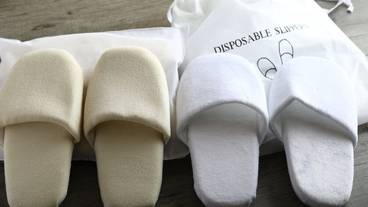 客室の設備とサービス / 12