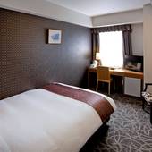 天然温泉 八百治の湯 八百治博多ホテル（福岡県 ビジネスホテル） / 5