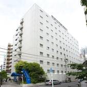 パールホテル茅場町(東京都 ビジネスホテル) / 4