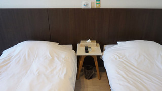 デラックス ツインルーム 専用バスルーム オーシャンビュー 2階 禁煙