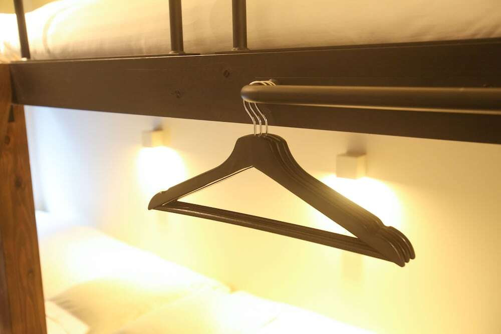 客室の設備とサービス