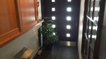 内部エントランス / 2