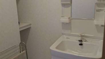 バスルームのシンク / 19