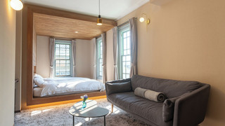 ベーシック ツインルーム 禁煙