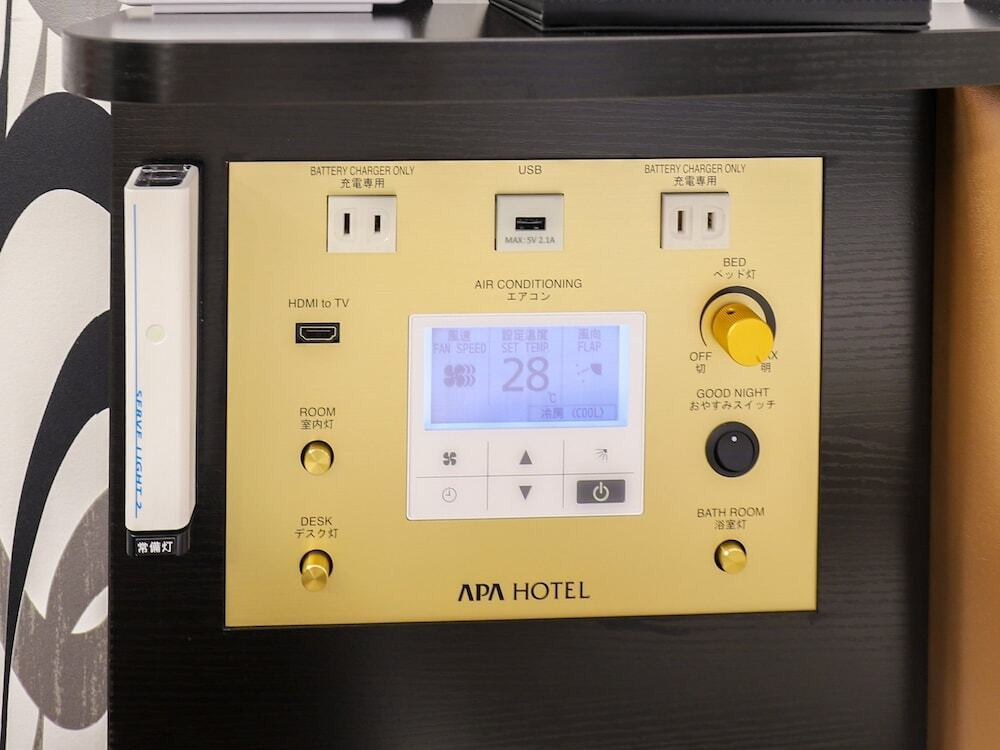 客室の設備とサービス
