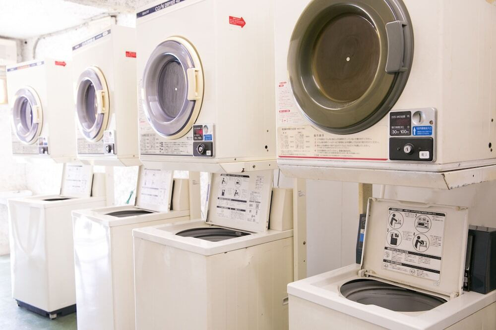 ランドリー ルーム