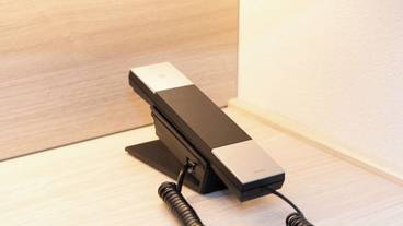 客室の設備とサービス / 16