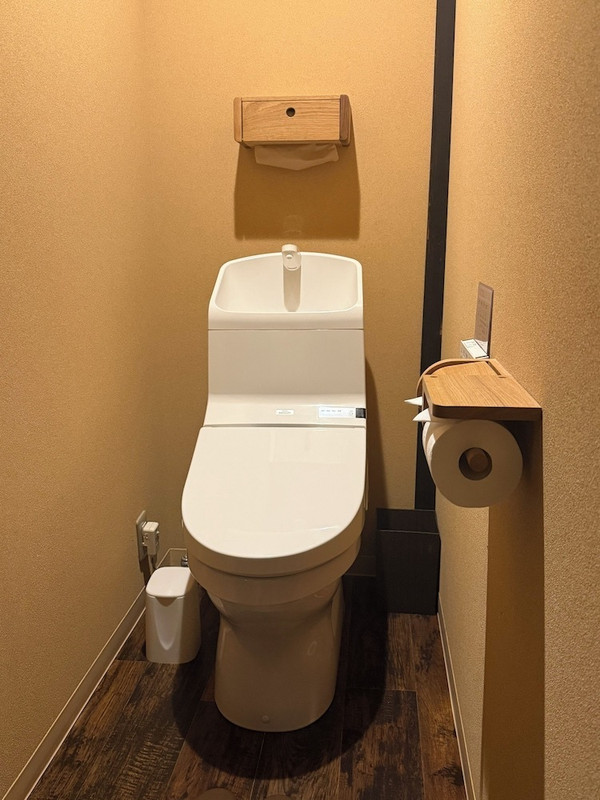 バスルーム