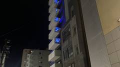 スーパーホテル札幌・すすきの