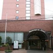 郡山ワシントンホテル（福島県 ビジネスホテル） / 4