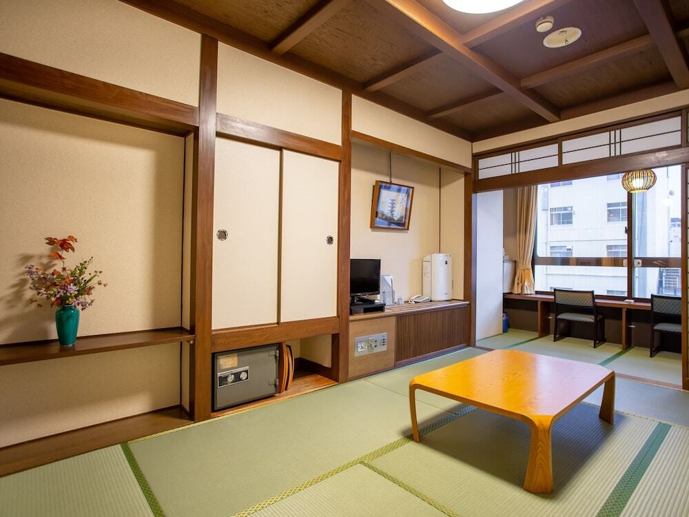 客室