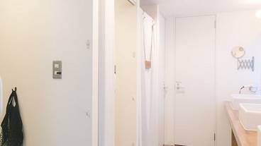 施設内の設備 / 4