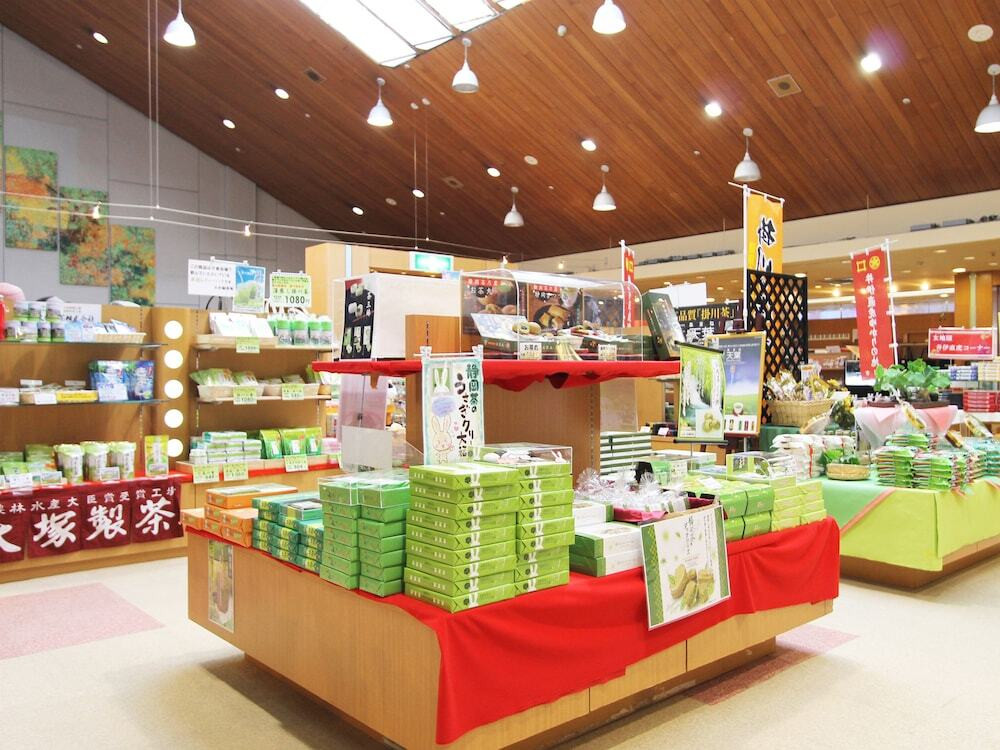 ギフト ショップ