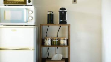 客室の設備とサービス / 23