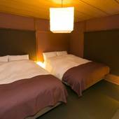 ホスタ東寺 燦(京都府 町家) / 5