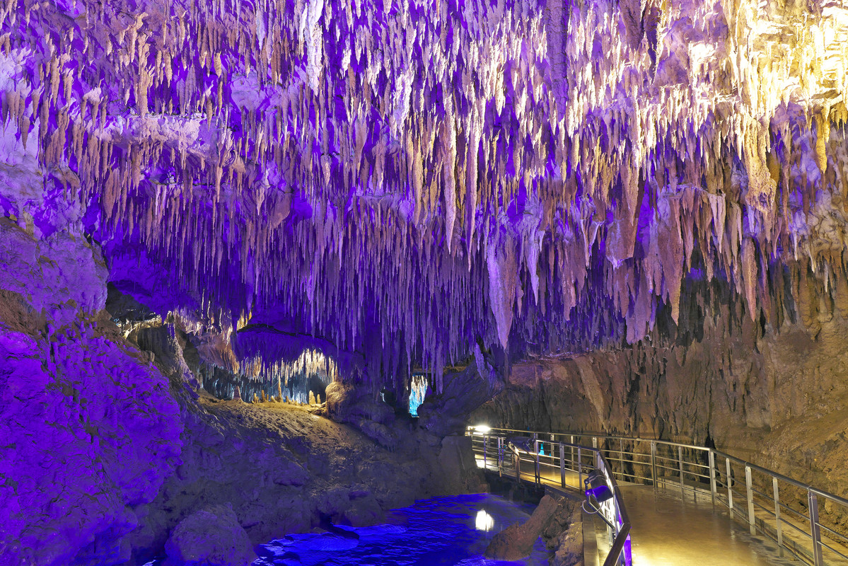 おきなわワールド(3)