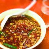 矢場味仙（ヤバミセン）