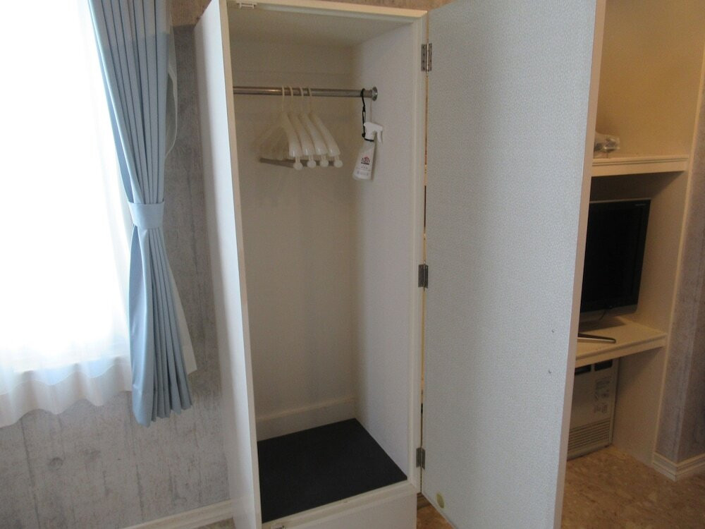 客室の設備とサービス