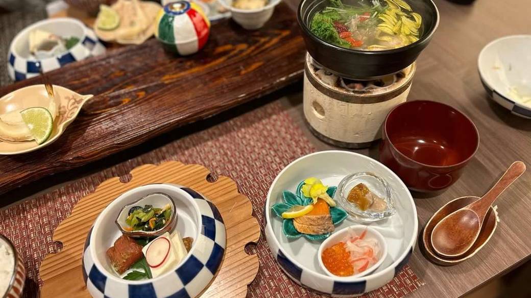 朝食イメージ / 2