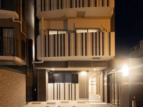 Coruscant Hotel 長崎駅III / 3