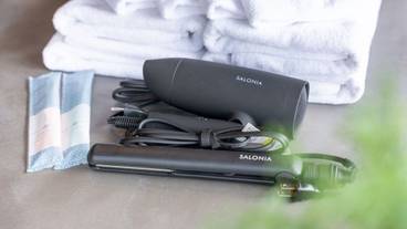 客室の設備とサービス / 27