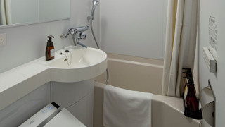 ベーシック ダブルルーム 禁煙