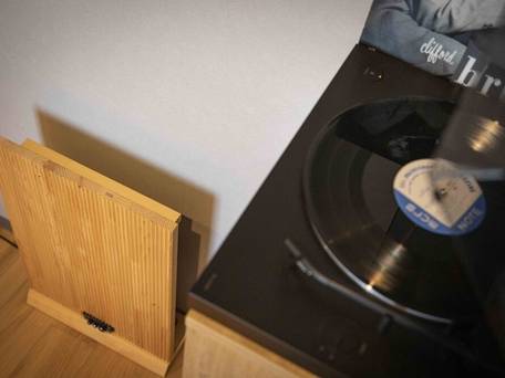 ザ ロイヤルパーク キャンバス 札幌大通公園 / 5