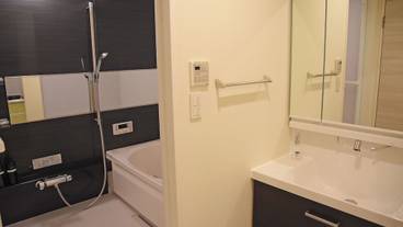 バスルーム / 38