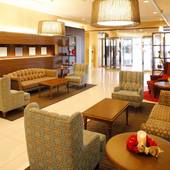 ホテルサンルート彦根(滋賀県 ビジネスホテル) / 2