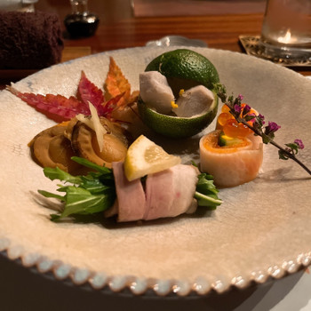 「ume yamazoe」 料理 166009753 