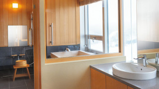 スイート シングルベッド 2 台 (Japanese, High Floor)