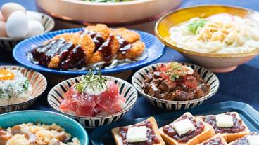 名古屋めし2 / 4