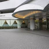 新大阪ワシントンホテルプラザ（大阪府 ビジネスホテル） / 5