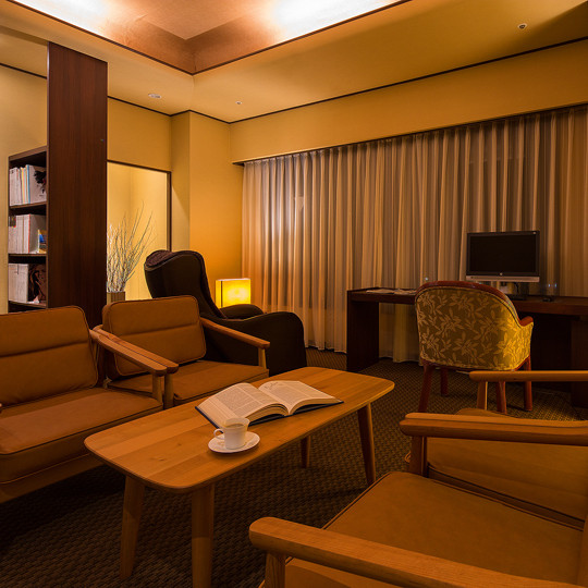 マガジンライブラリー