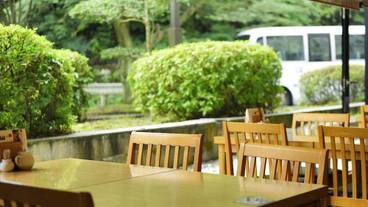 ビュッフェ会場 / 3